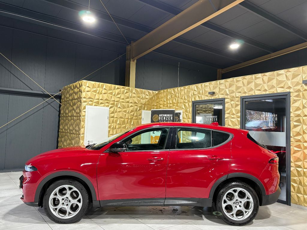 Alfa Romeo Tonale 2023