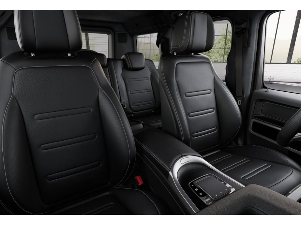 Mercedes-Benz G 450 2025