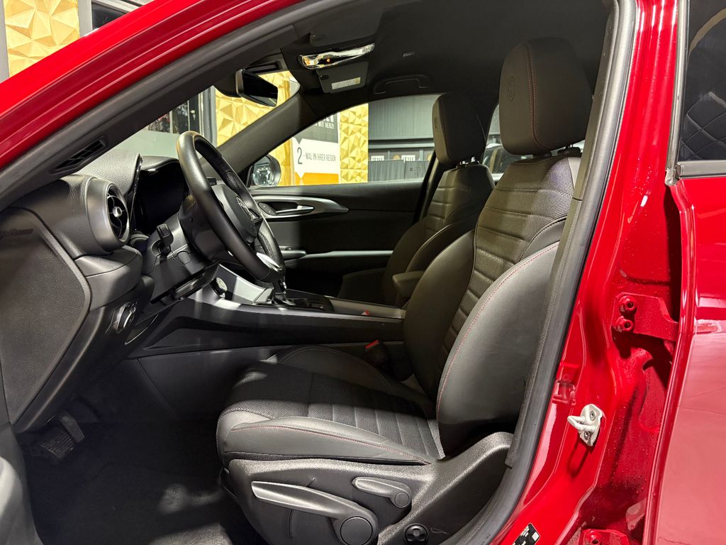 Alfa Romeo Tonale 2023