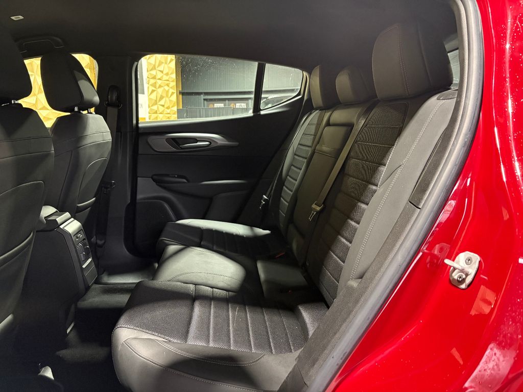 Alfa Romeo Tonale 2023