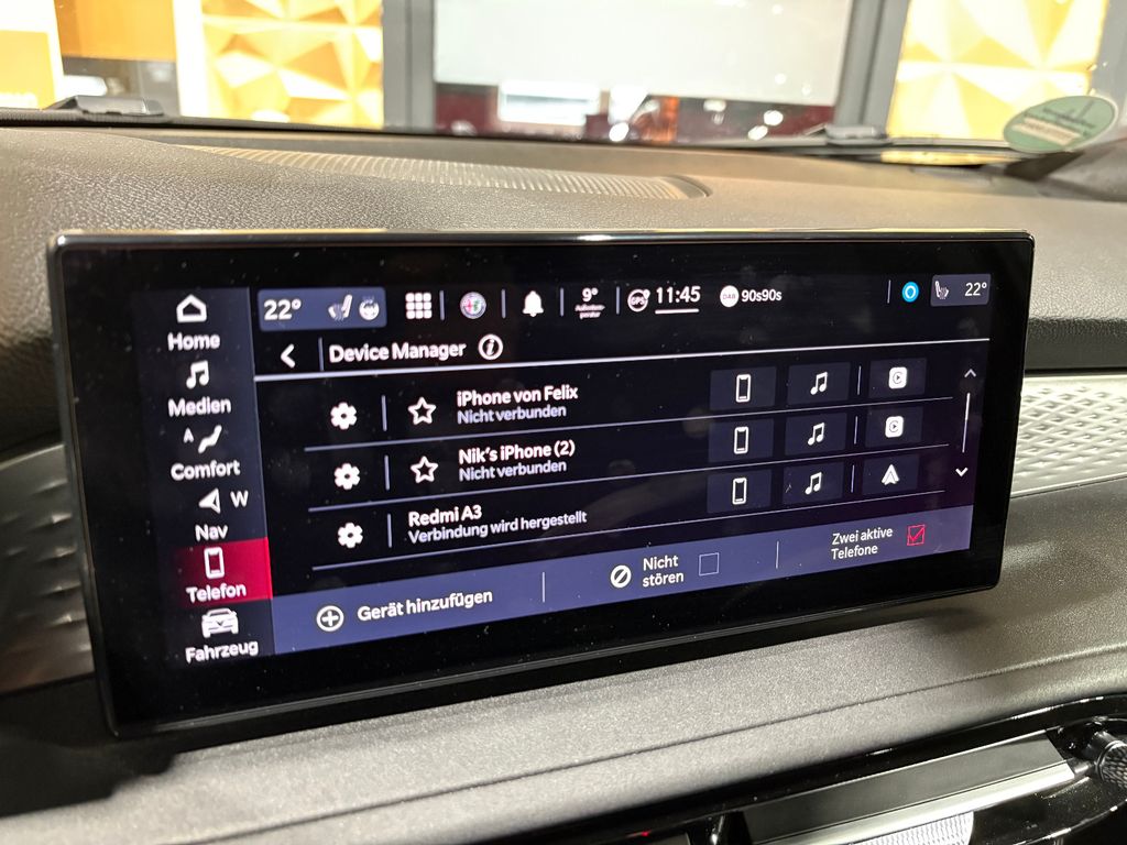 Alfa Romeo Tonale 2023