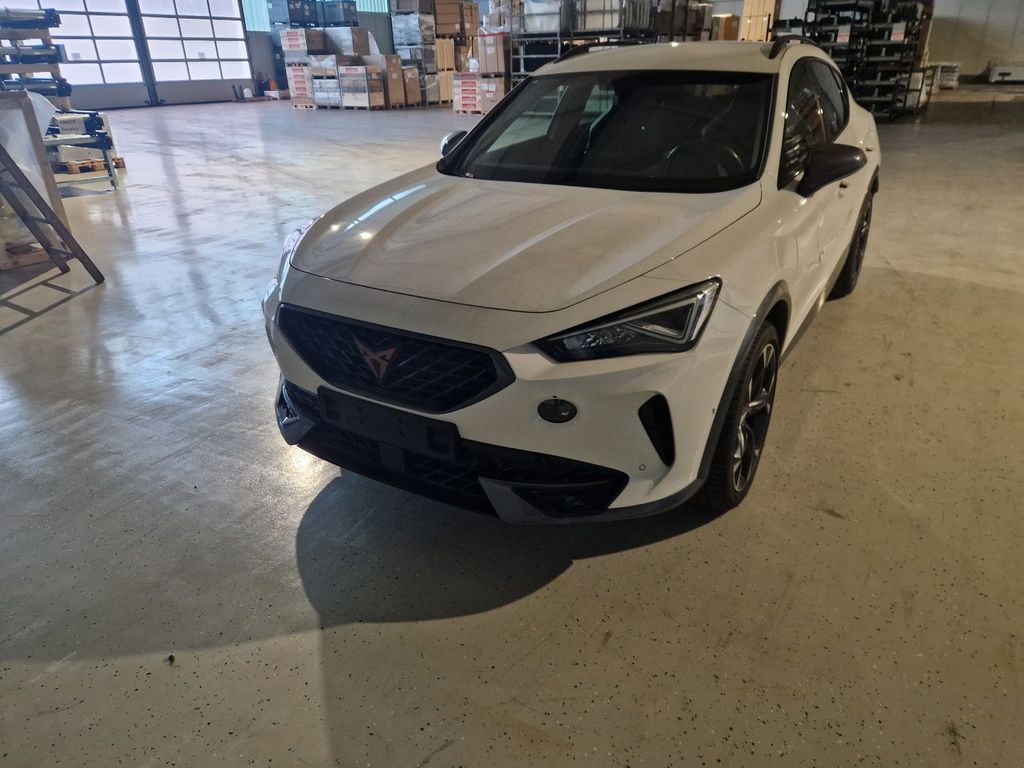 Cupra Formentor 2024