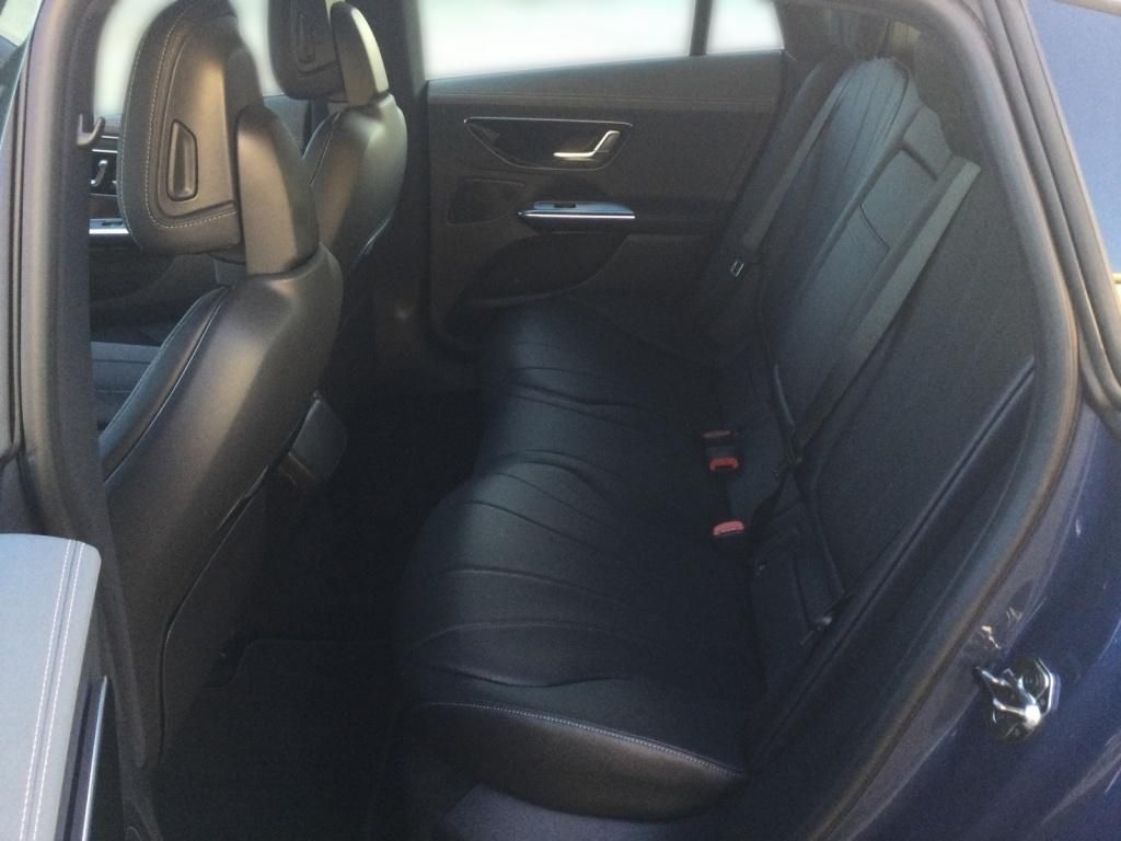 Mercedes-Benz EQE 2024