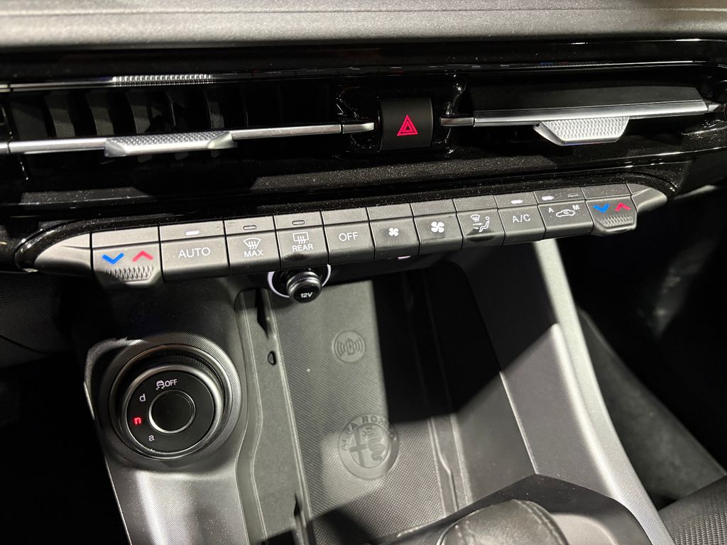 Alfa Romeo Tonale 2023