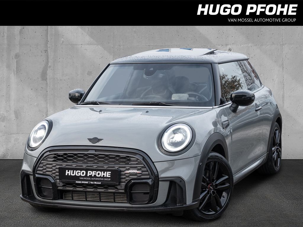 MINI Cooper 2022