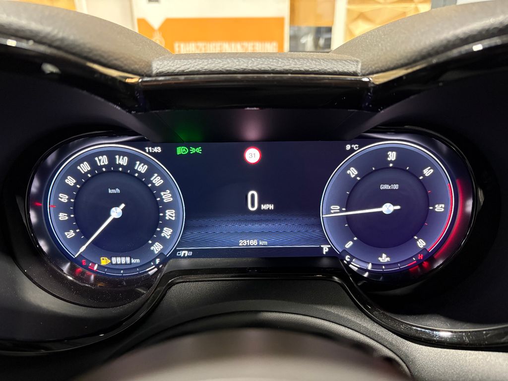 Alfa Romeo Tonale 2023