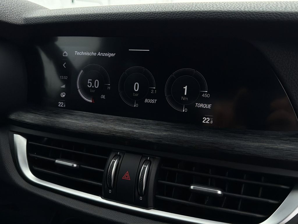 Alfa Romeo Stelvio 2021