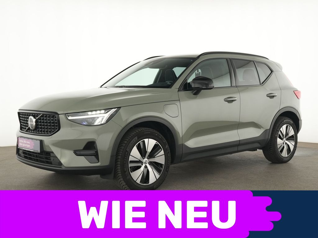 Volvo XC40 2022