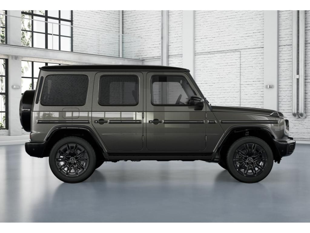 Mercedes-Benz G 450 2025