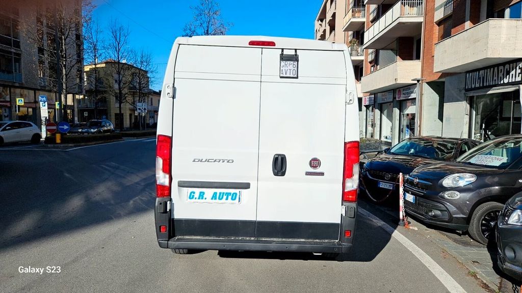 Fiat Ducato 2021