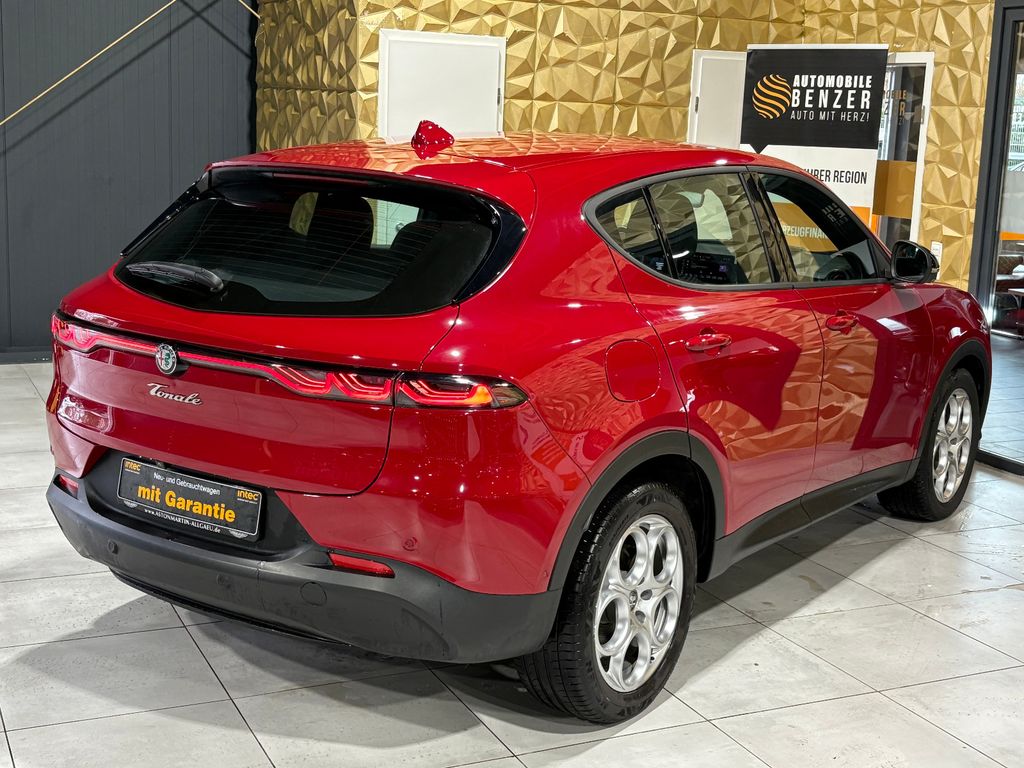 Alfa Romeo Tonale 2023