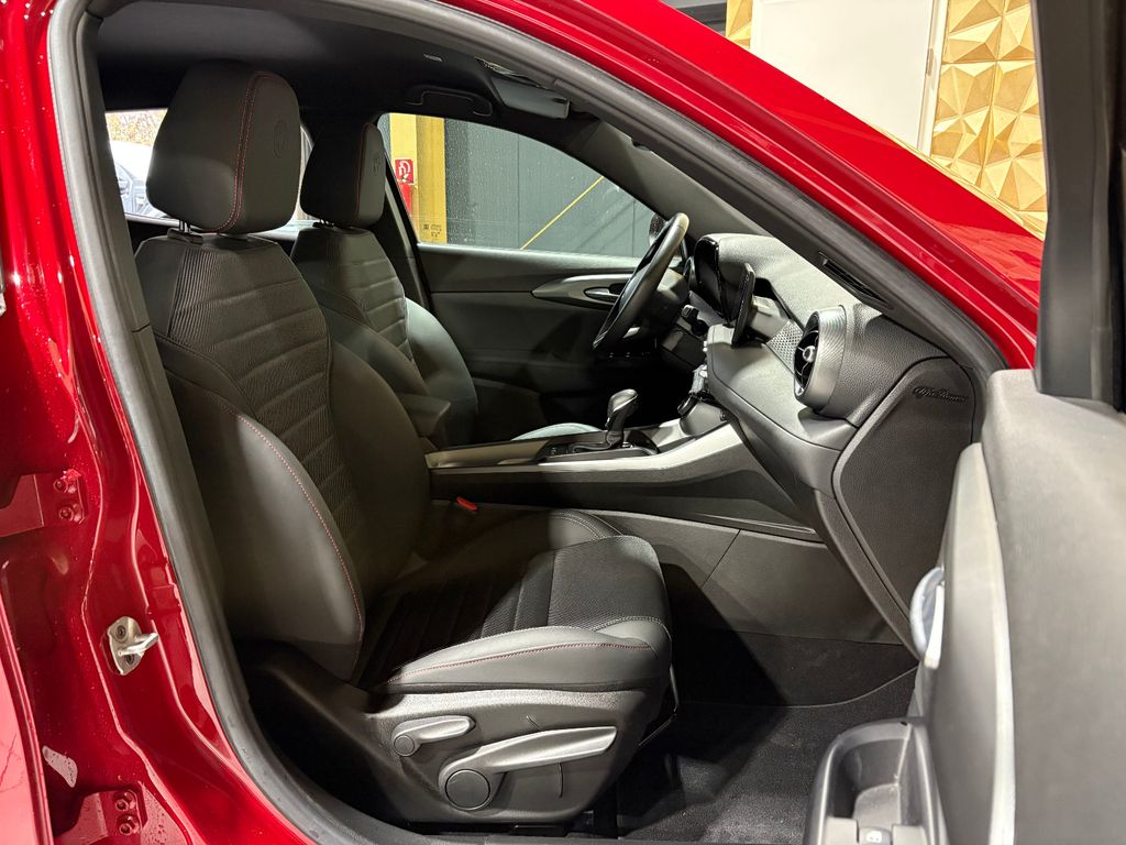 Alfa Romeo Tonale 2023