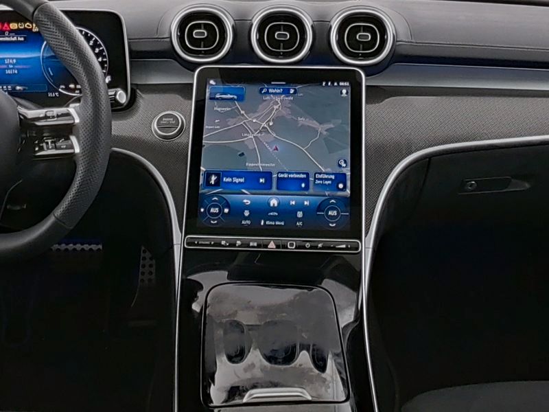 Mercedes-Benz C 300 2025