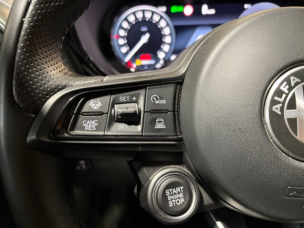 Alfa Romeo Tonale 2023