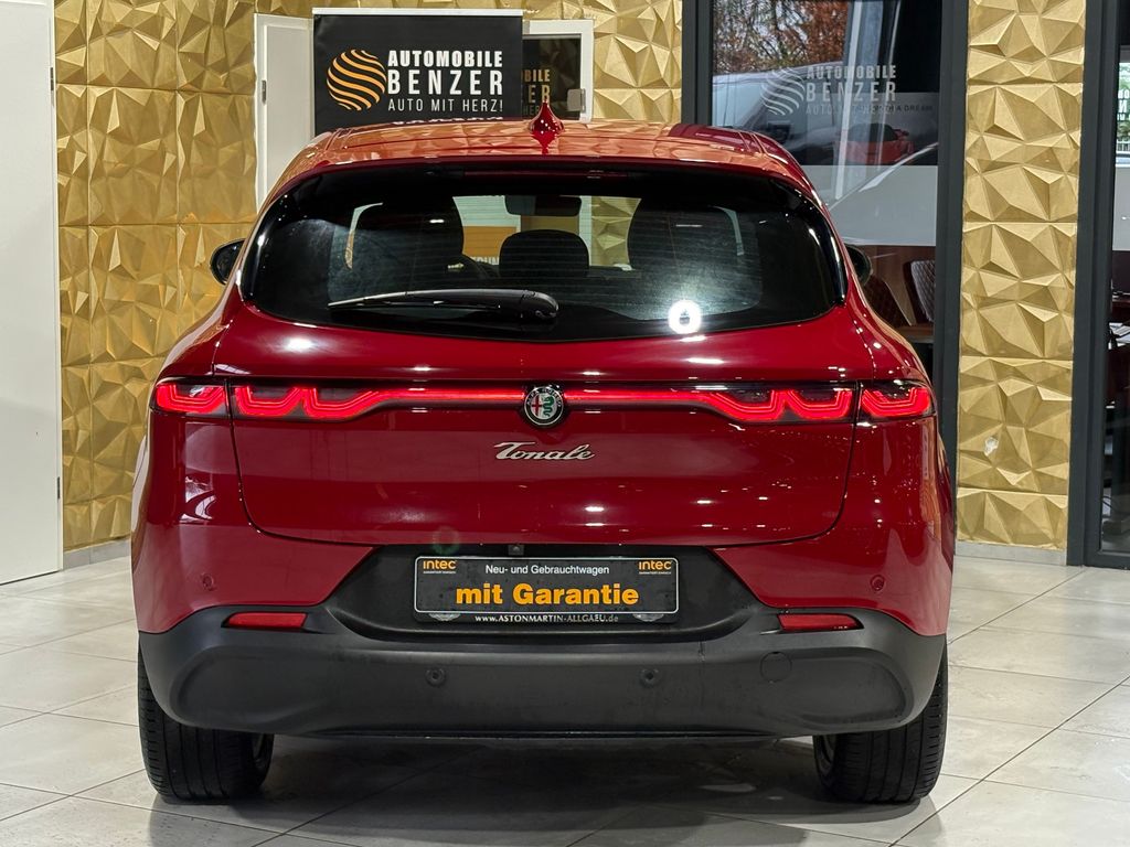 Alfa Romeo Tonale 2023