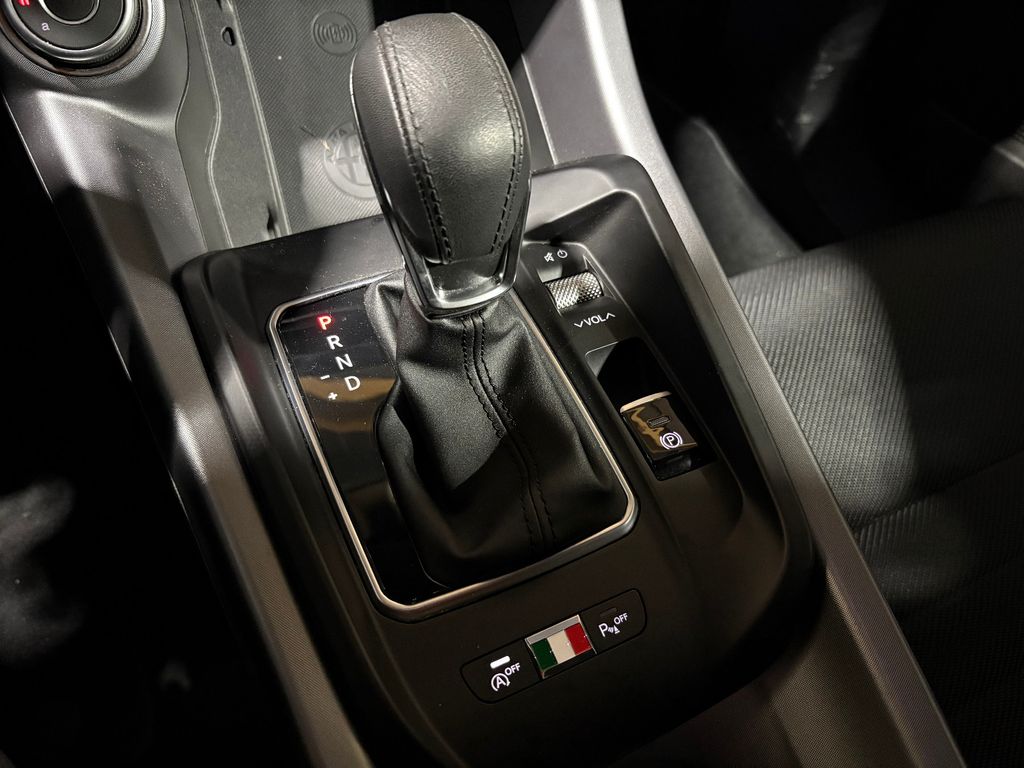 Alfa Romeo Tonale 2023