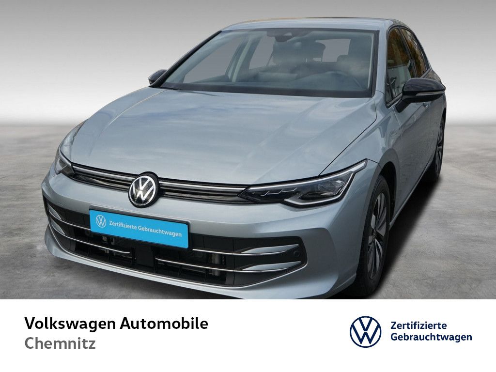 Volkswagen Golf 2025