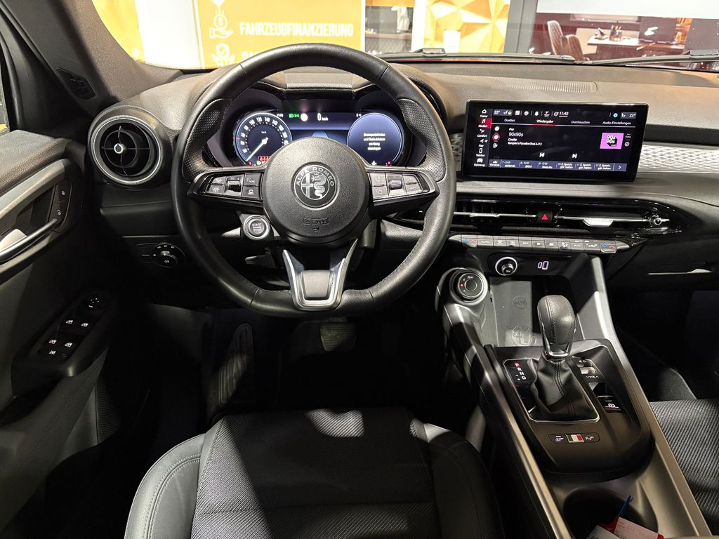 Alfa Romeo Tonale 2023