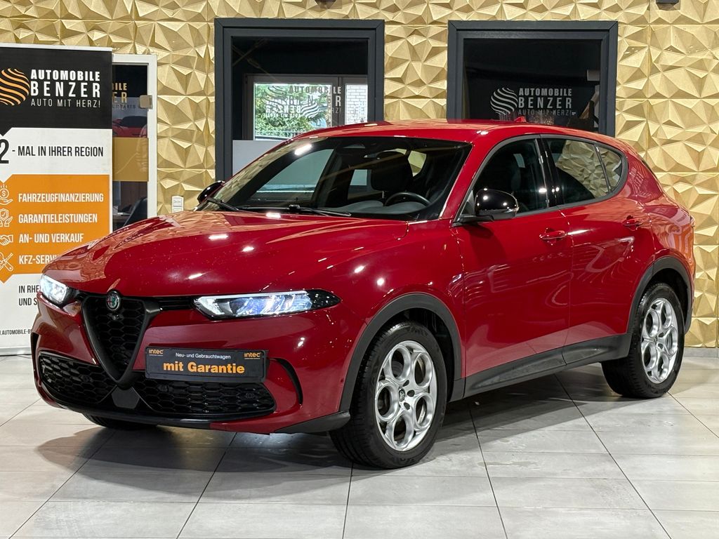 Alfa Romeo Tonale 2023