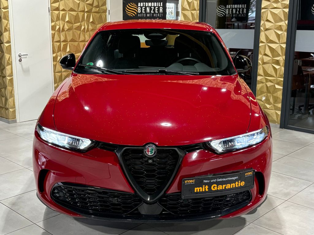 Alfa Romeo Tonale 2023