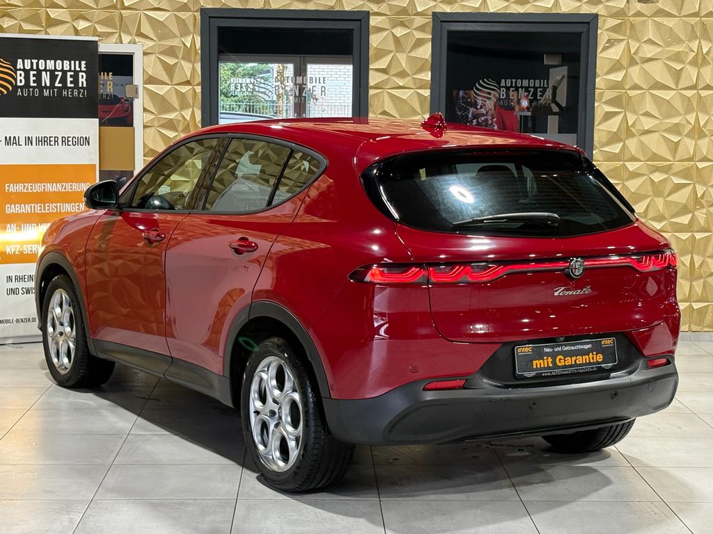 Alfa Romeo Tonale 2023