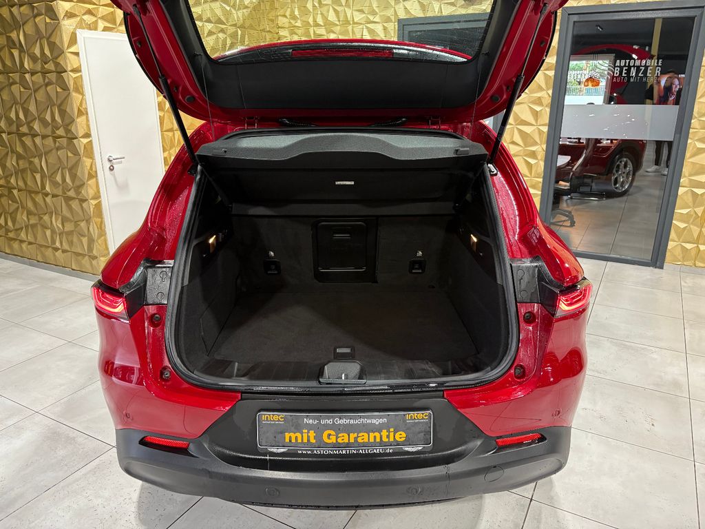 Alfa Romeo Tonale 2023