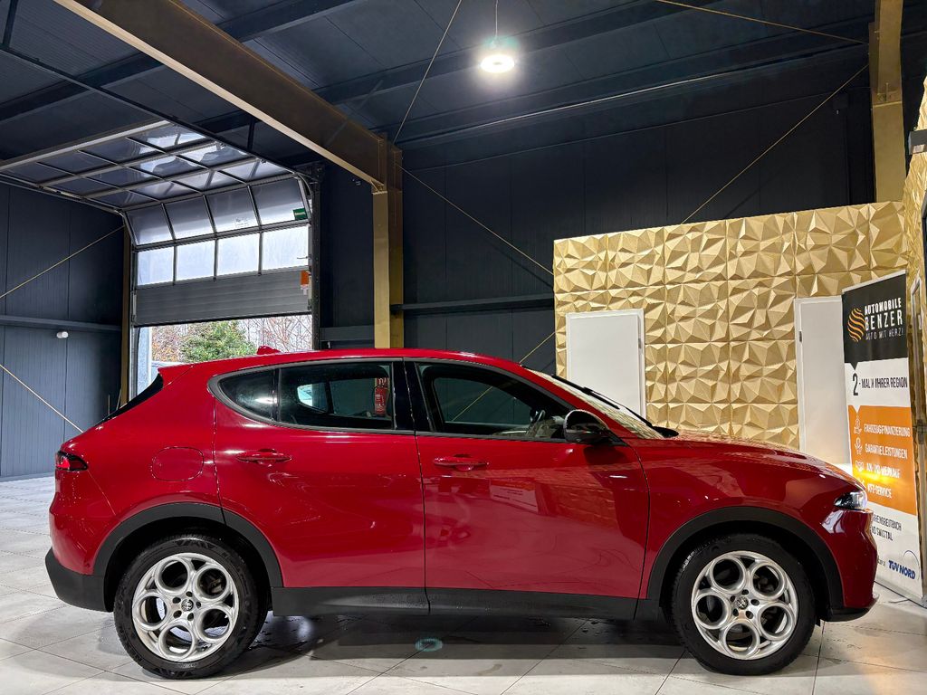 Alfa Romeo Tonale 2023