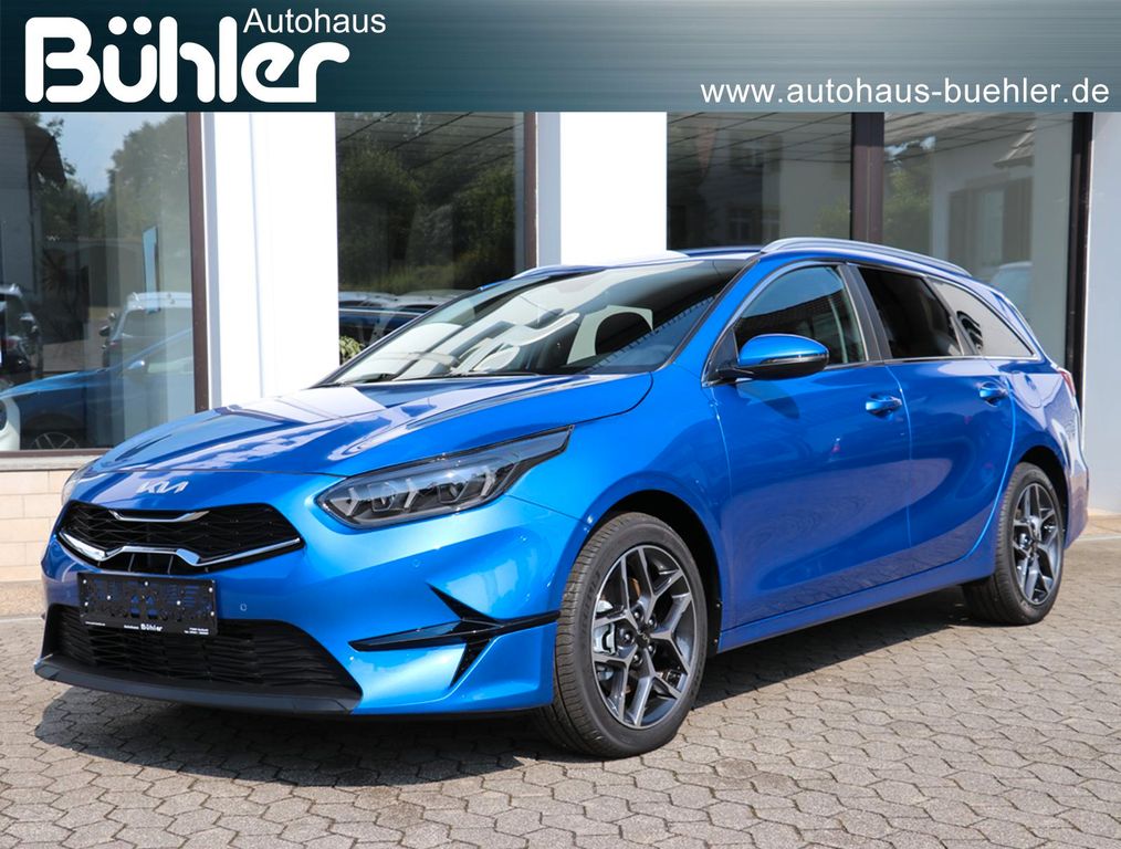 Kia cee'd Sportswagon 2025