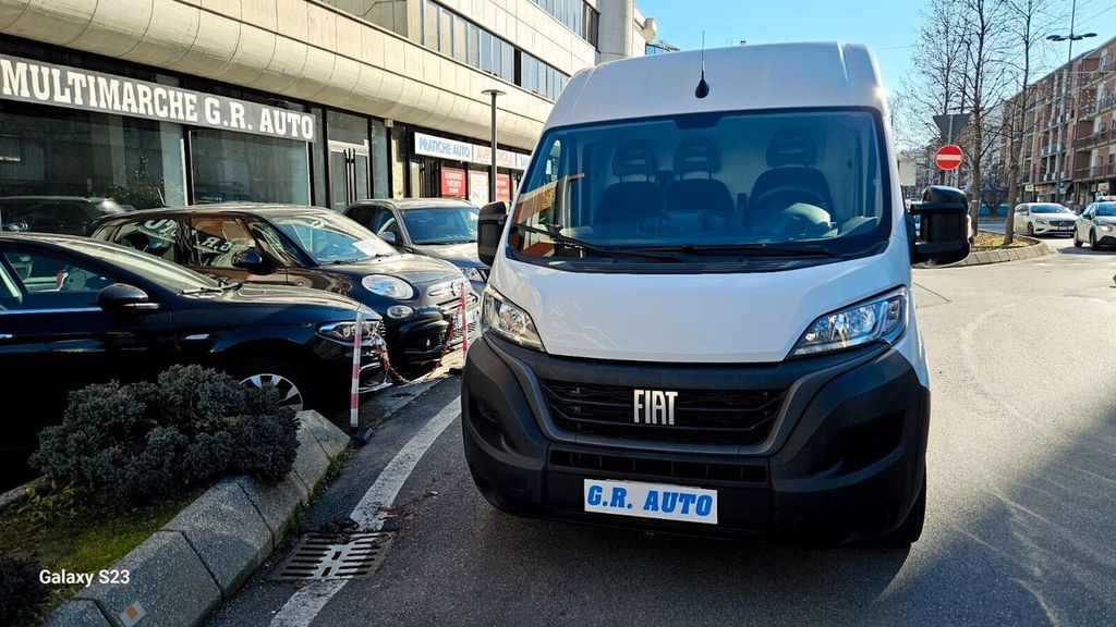 Fiat Ducato 2021