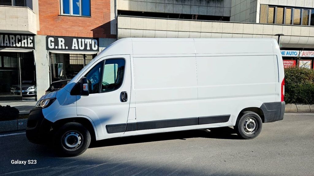 Fiat Ducato 2021