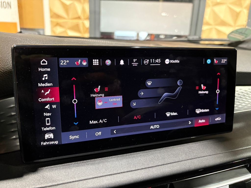 Alfa Romeo Tonale 2023