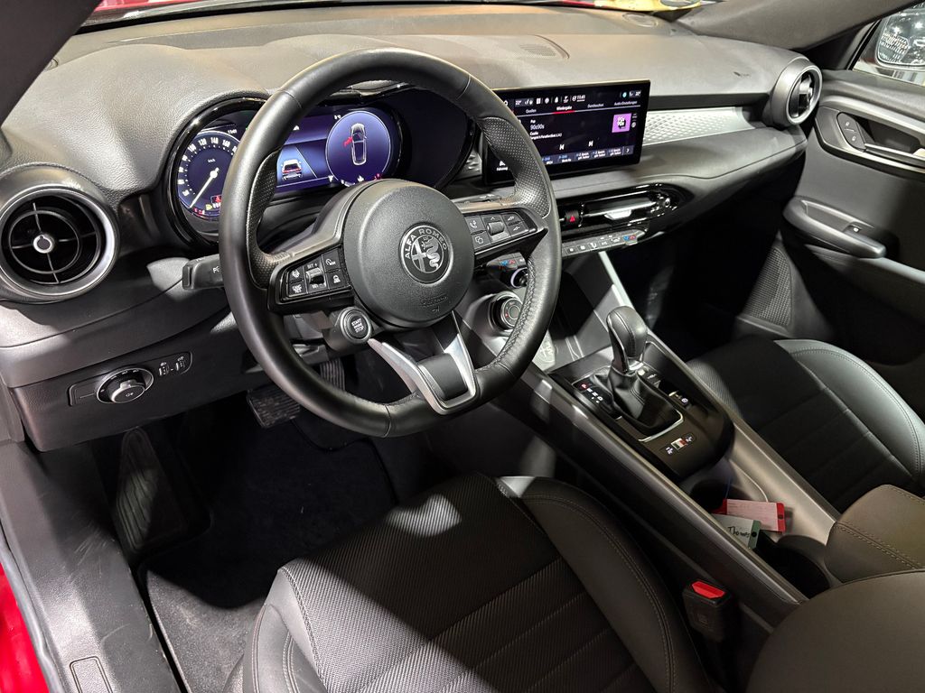 Alfa Romeo Tonale 2023