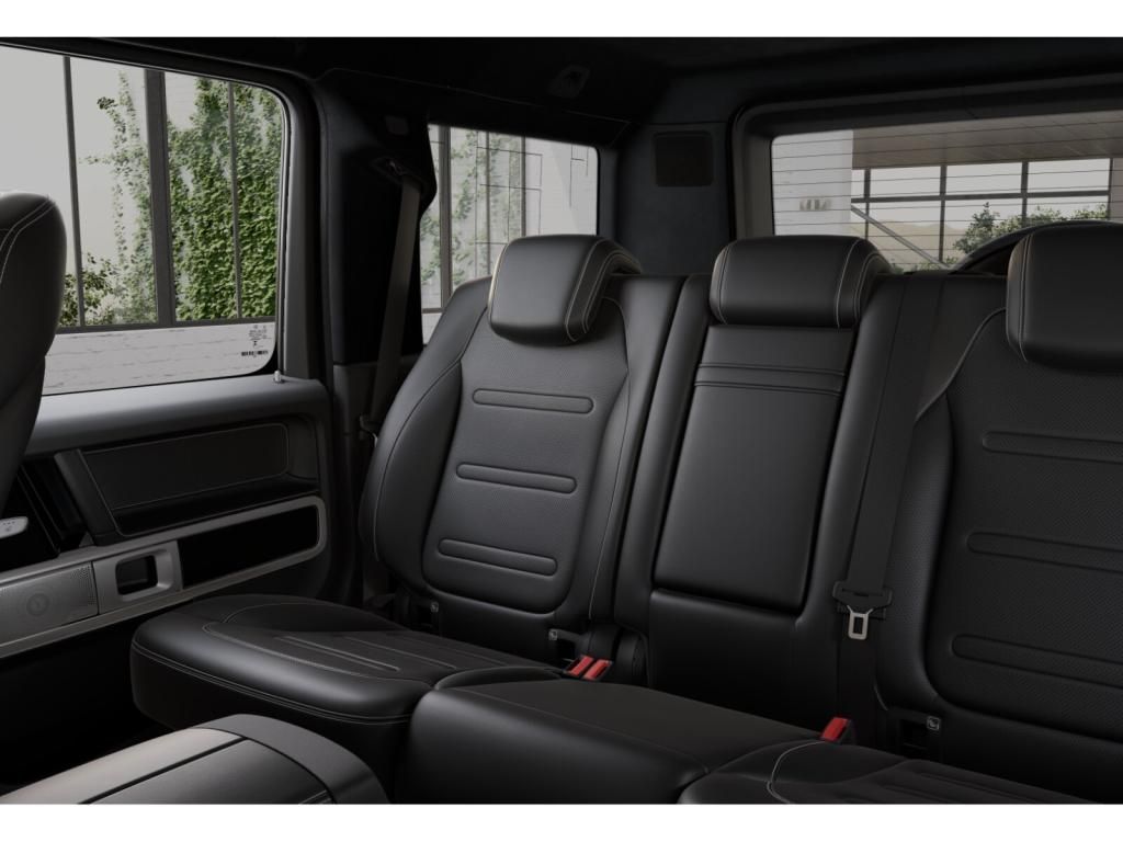 Mercedes-Benz G 450 2025