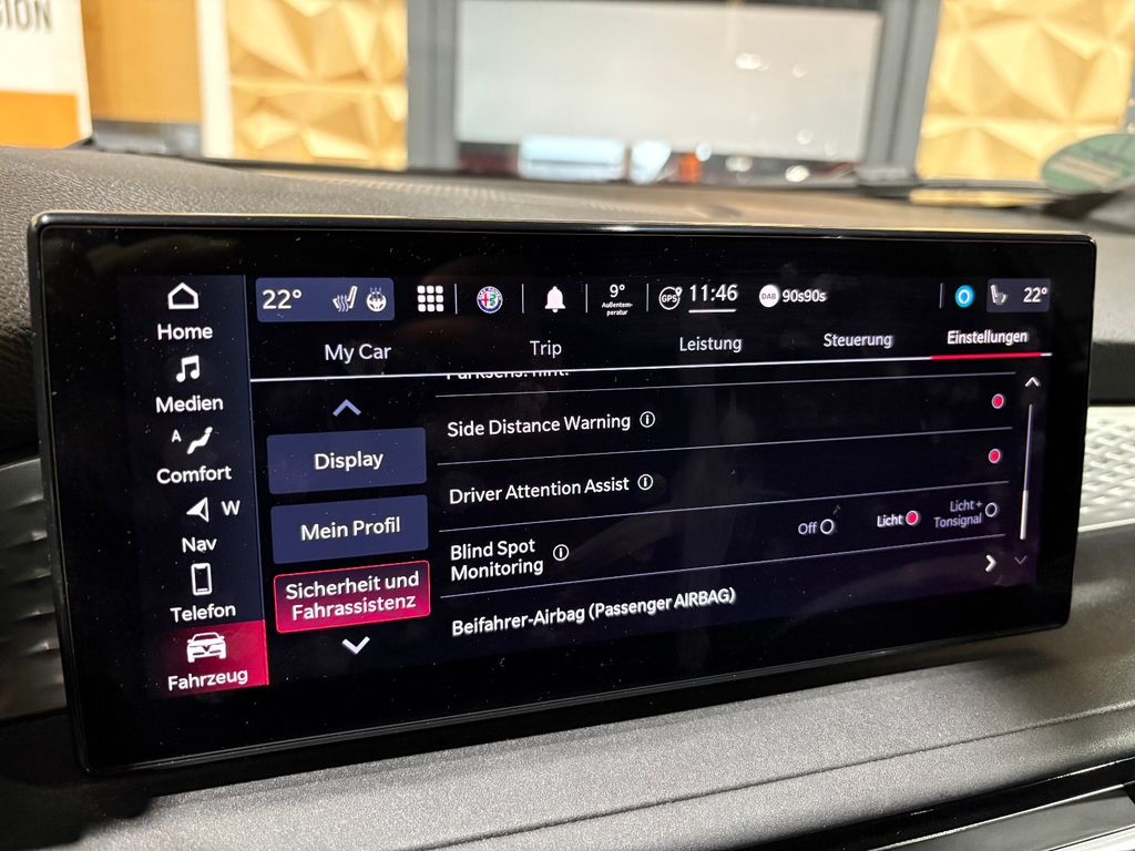 Alfa Romeo Tonale 2023