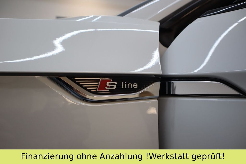 Audi A5 2018