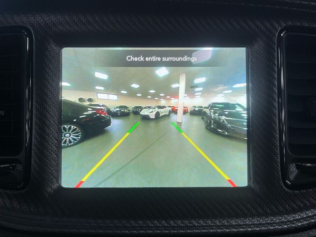 Dodge Challenger 2022