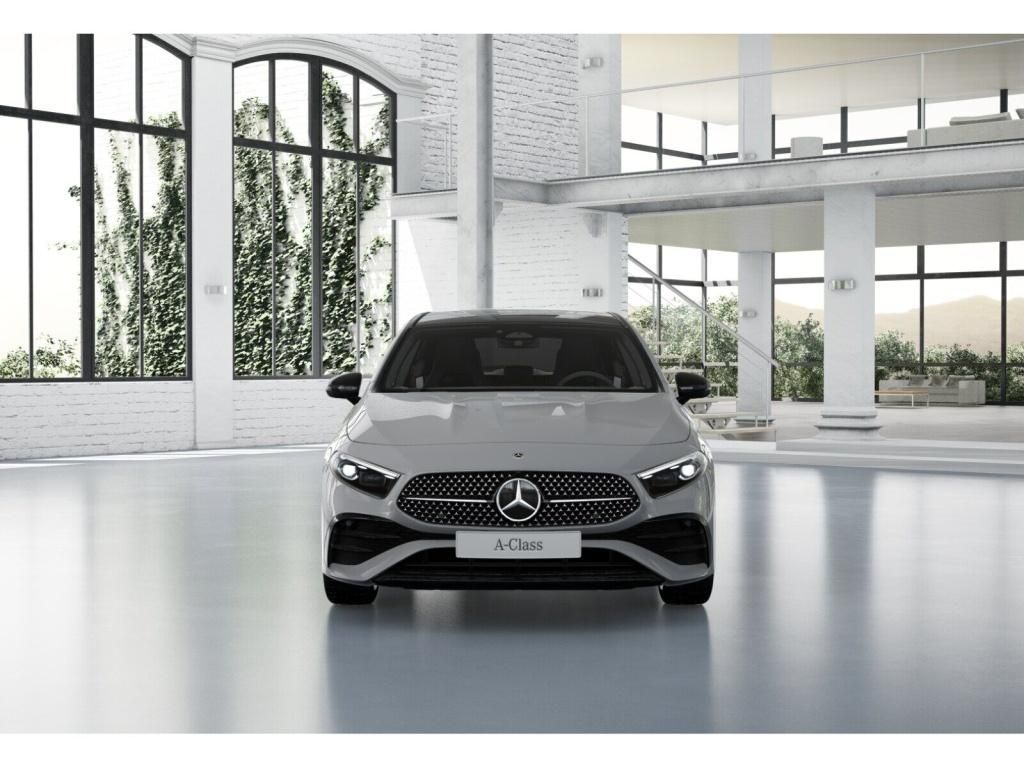 Mercedes-Benz A 250 2025