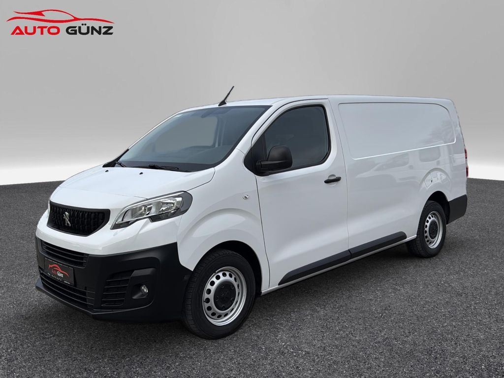 Peugeot Expert 2023