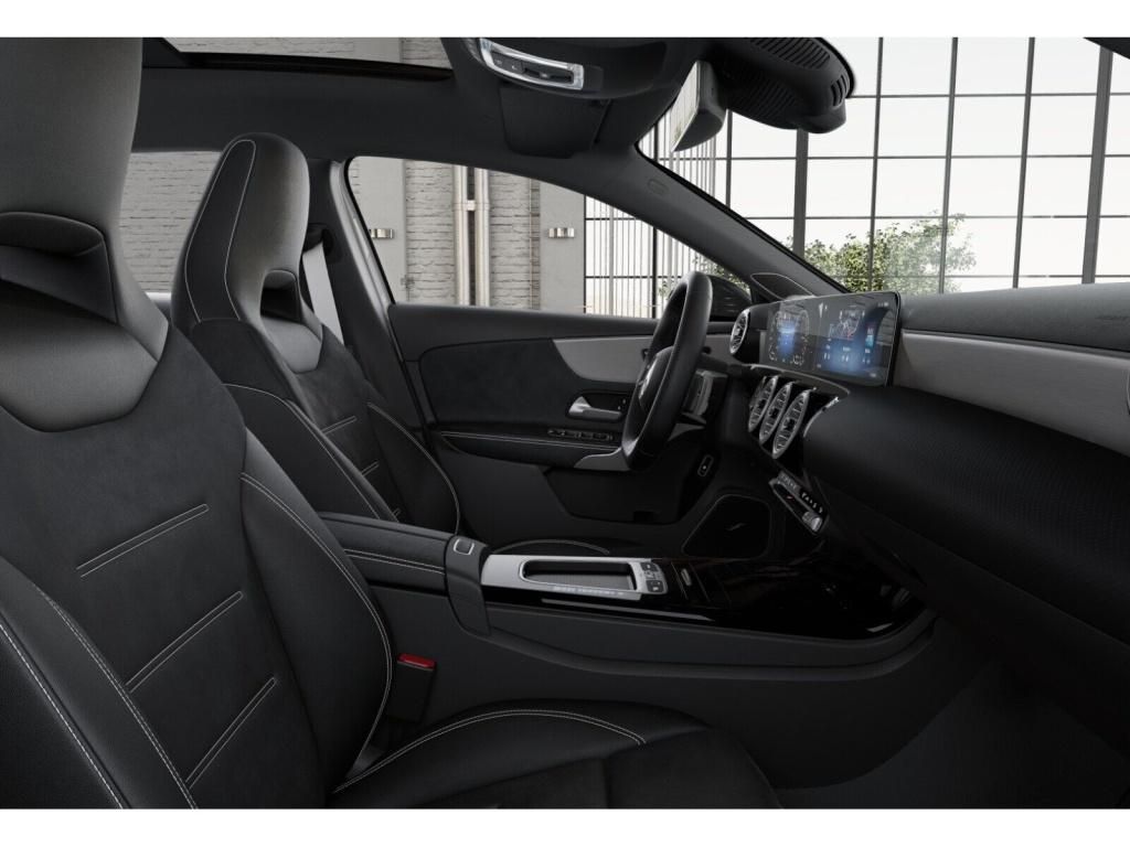 Mercedes-Benz A 250 2025