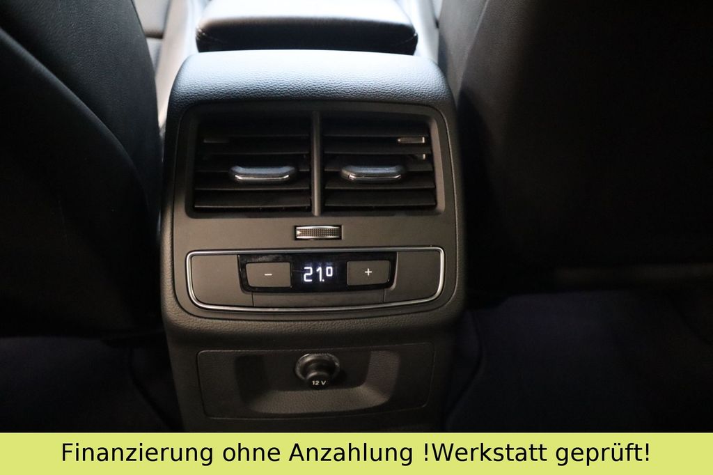 Audi A5 2018