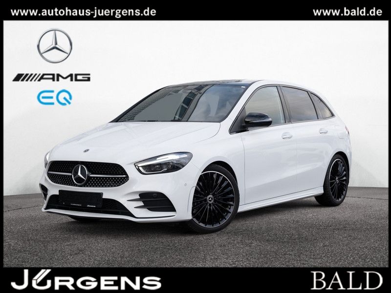 Mercedes-Benz B 250 2024