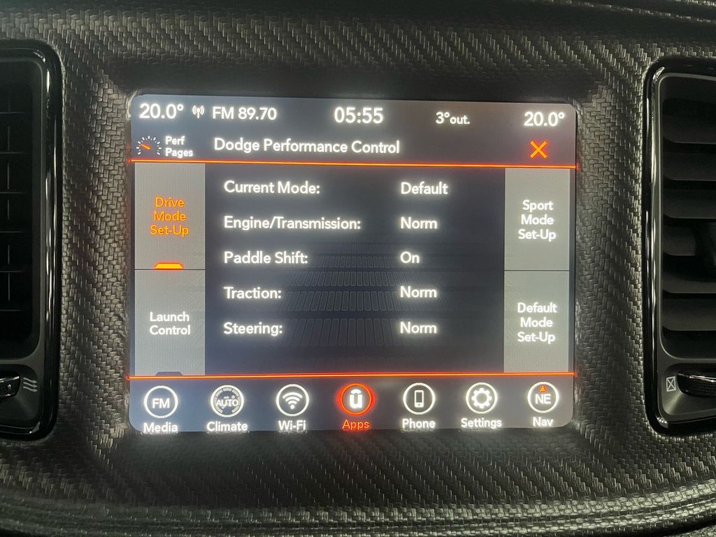 Dodge Challenger 2022