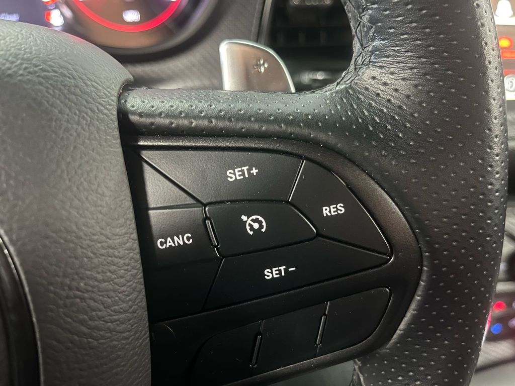 Dodge Challenger 2022