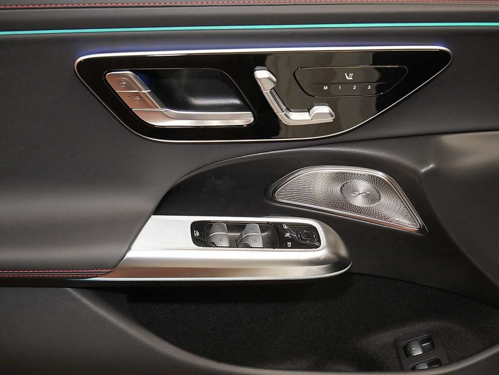 Mercedes-Benz E 53 AMG 2025