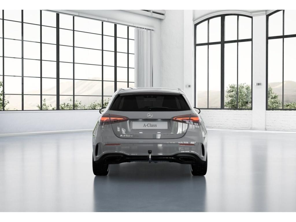 Mercedes-Benz A 250 2025