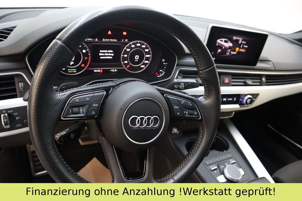 Audi A5 2018