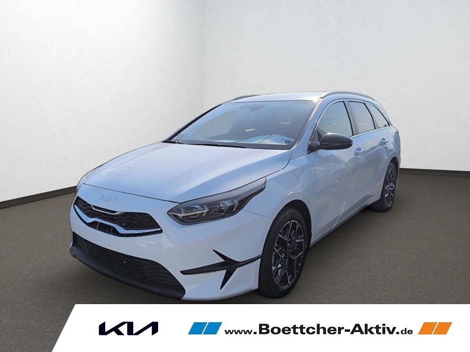 Kia cee'd / Ceed