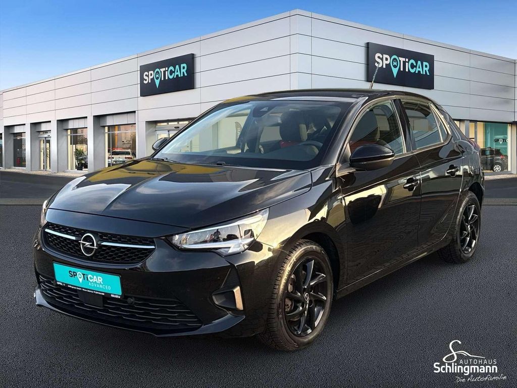 Opel Corsa 2023