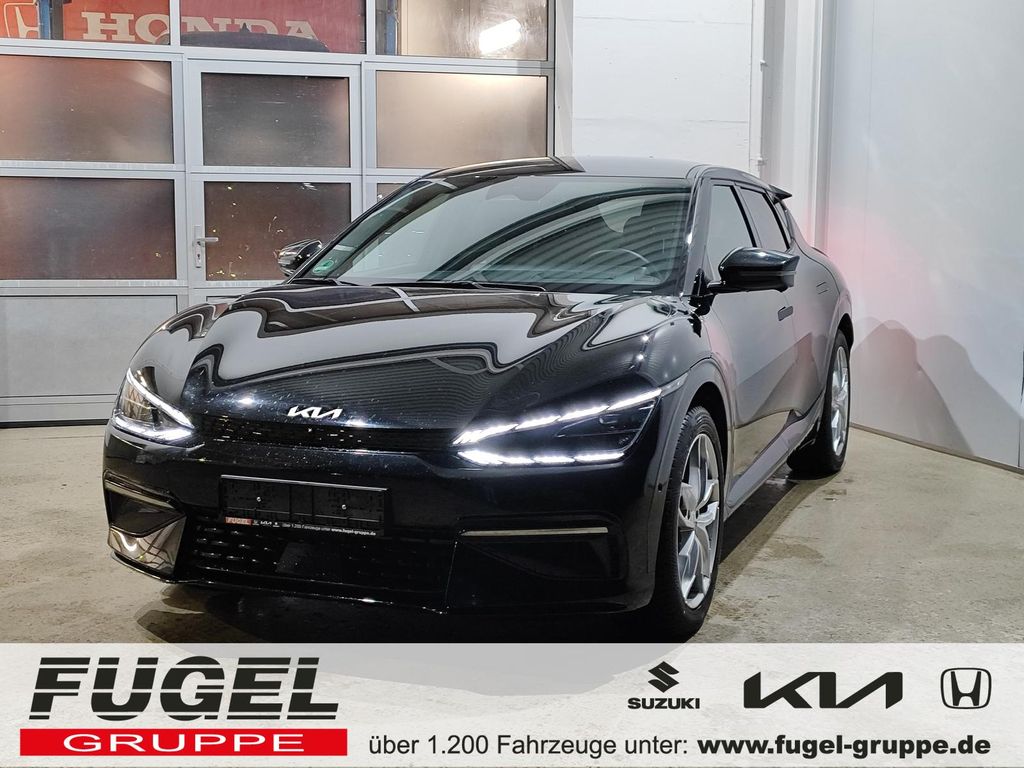 Kia EV6 2022