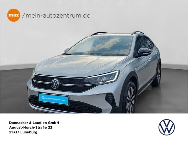 Volkswagen Taigo 2025